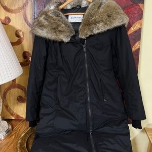 Aritzia babaton down coat